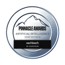 Diamond Pinnacle Artificial Intelligence Award