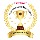  Pharmaceutical Technology Excellence Award Innovation